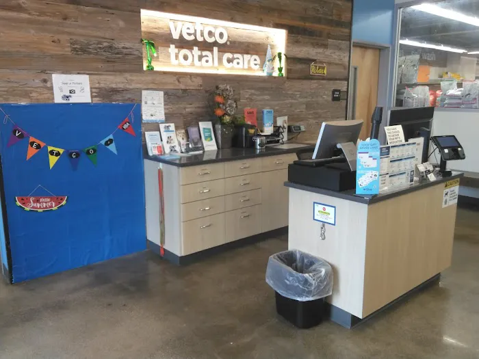 Vetco Total Care Animal Hospital 12