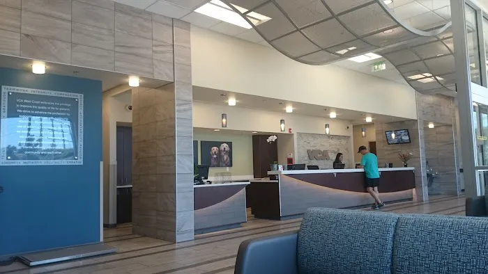 VCA West Coast Specialty and Emergency Animal Hospital 12
