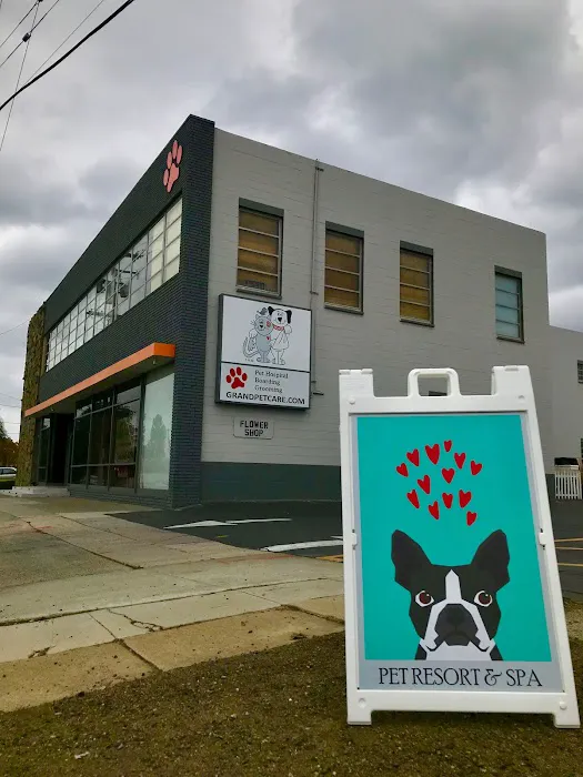 Grand Pet Care Center 12