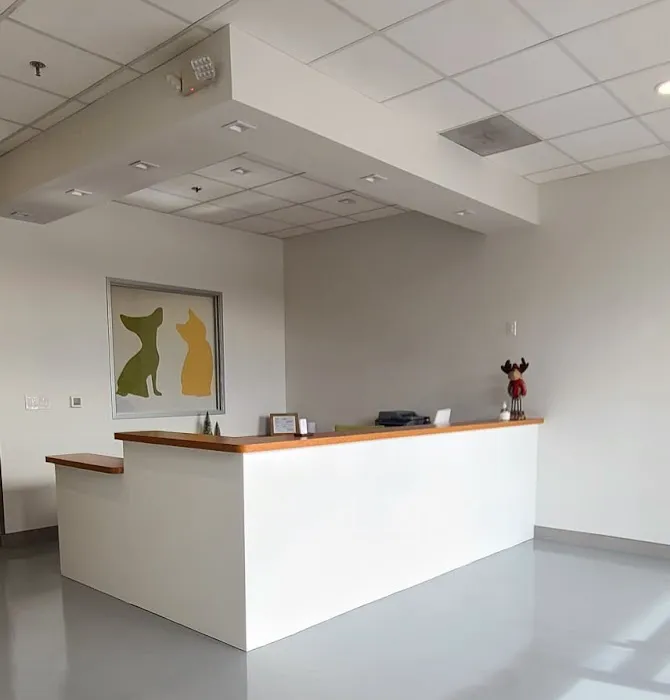 Healthier Pet Veterinary Care 12