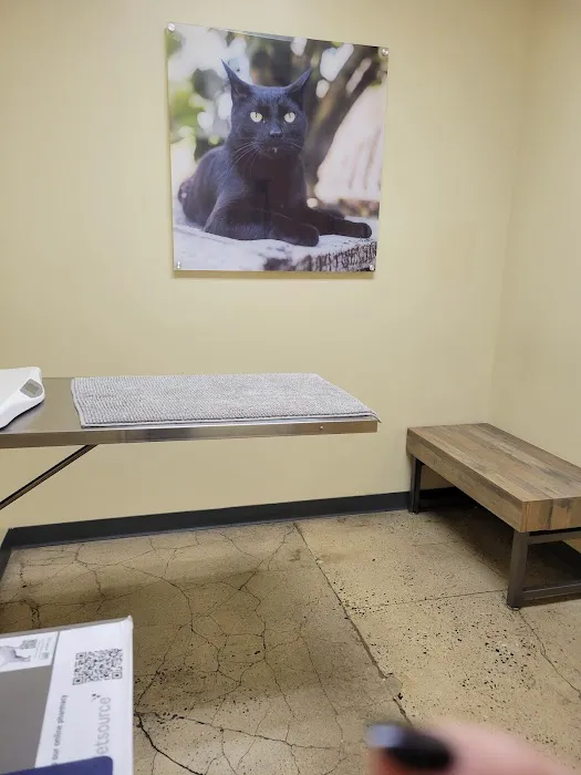 Vetco Total Care Animal Hospital 12