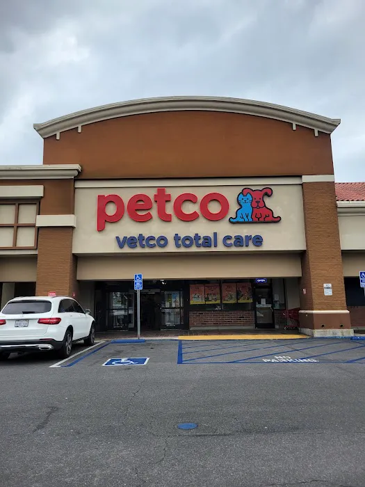Vetco Total Care Animal Hospital 12