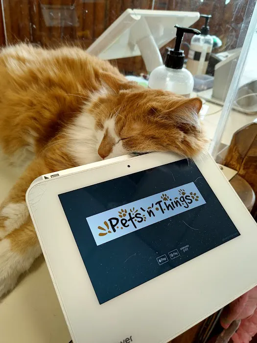 Pets 'n' Things 7