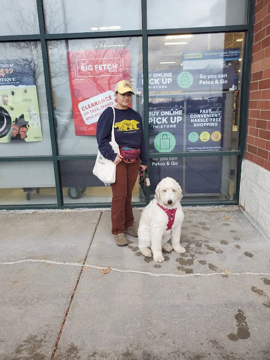 Petco 1