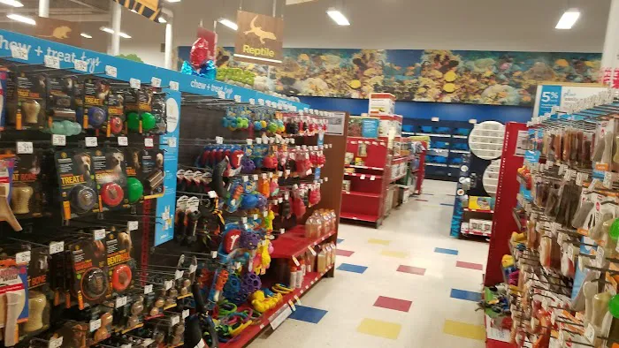 Petco 7