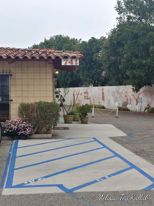 Tustin Santa Ana Vet Hospital 9
