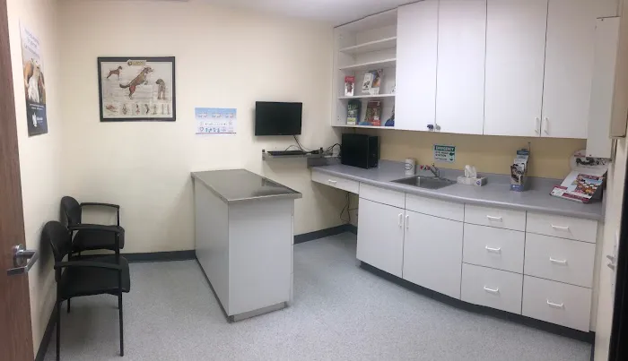 Animal Medical Center of Orange 5