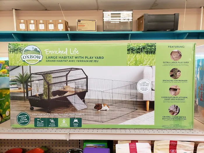 Feed Rite Pet Shop & Supply 1