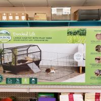 Feed Rite Pet Shop & Supply ico