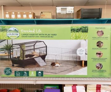 Feed Rite Pet Shop & Supply