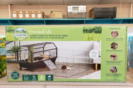 Feed Rite Pet Shop & Supply