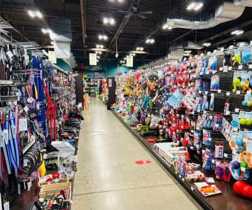 Premier Pet Supply