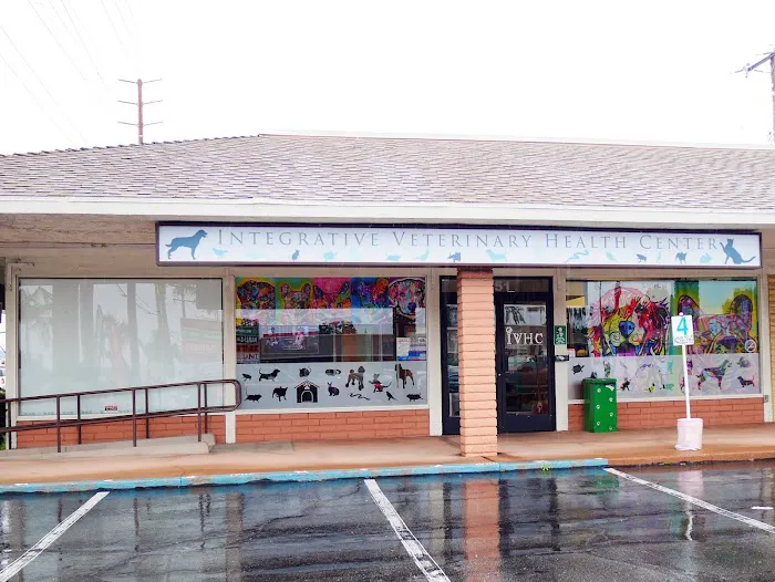 Integrative Veterinary Health Center 4