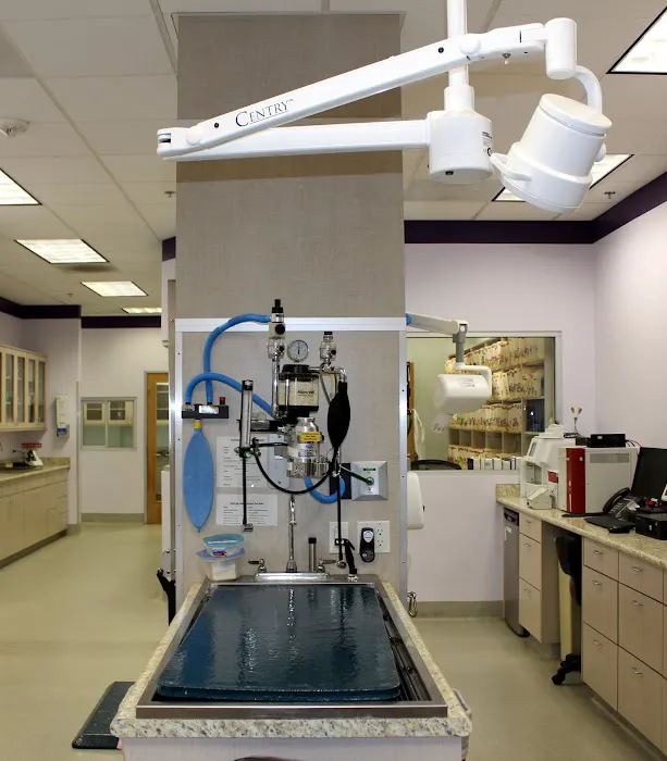 OC Veterinary Medical Center 1