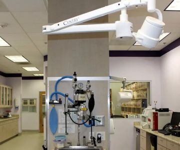 OC Veterinary Medical Center