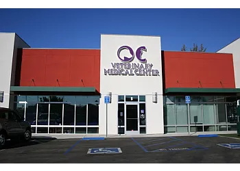 OC Veterinary Medical Center 4