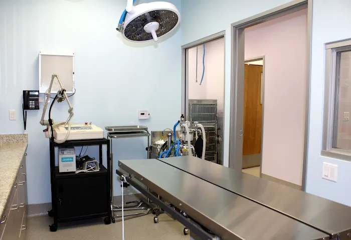 OC Veterinary Medical Center 3