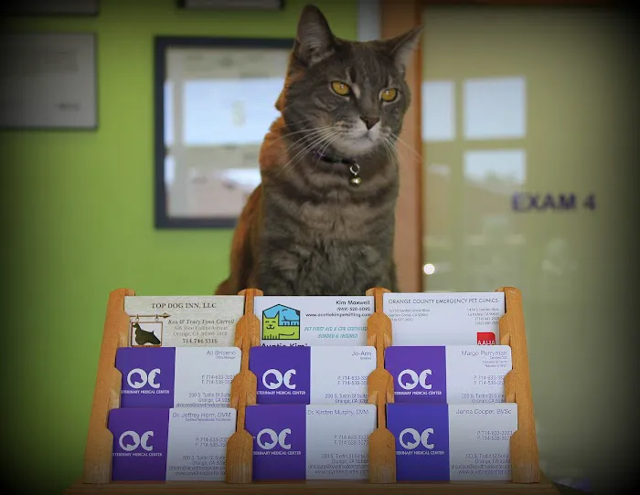 OC Veterinary Medical Center 2