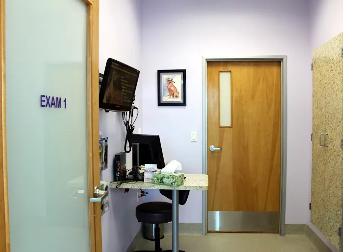 OC Veterinary Medical Center 10