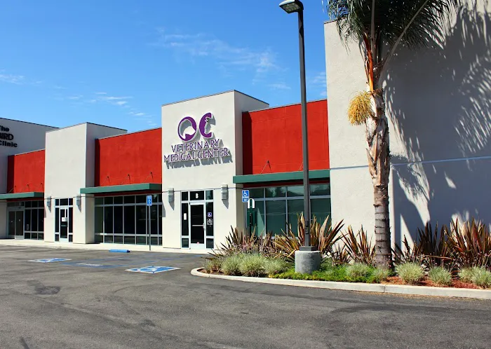OC Veterinary Medical Center 7
