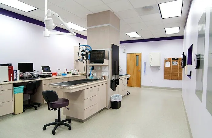 OC Veterinary Medical Center 6