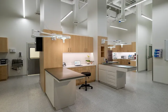 Promenade Veterinary Hospital 3