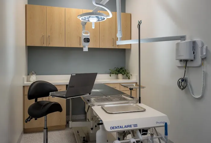 Promenade Veterinary Hospital 9