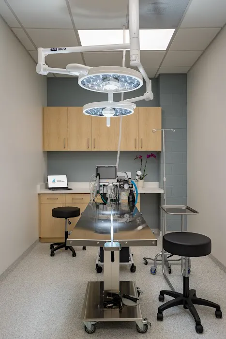 Promenade Veterinary Hospital 7
