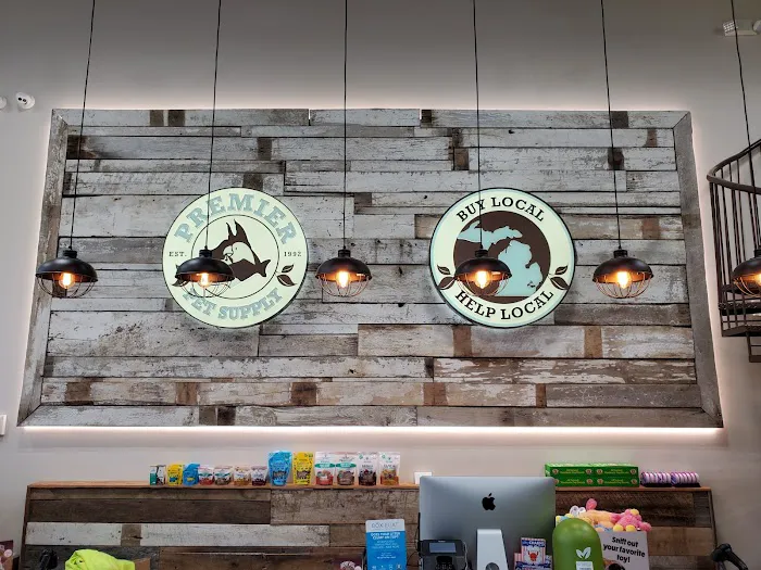Premier Pet Supply - Northville 2