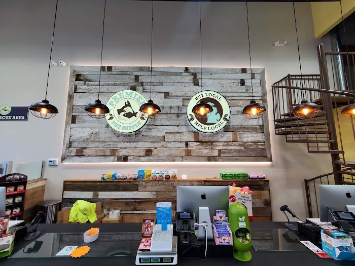 Premier Pet Supply - Northville 10