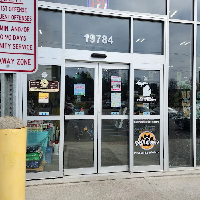 Premier Pet Supply - Northville 7
