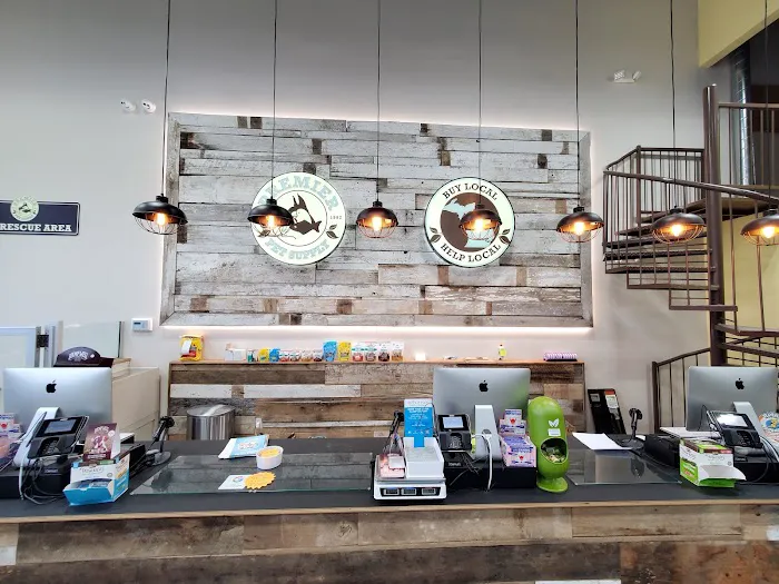 Premier Pet Supply - Northville 6