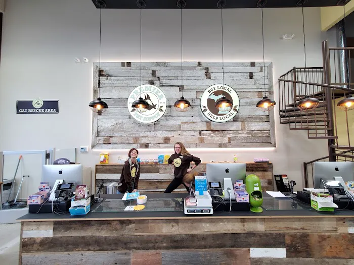 Premier Pet Supply - Northville 9