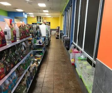 House of Pets Inc