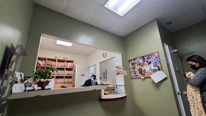 Animal Hospital Santa Fe 12