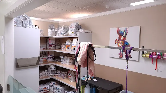 Animal Hospital Santa Fe 12