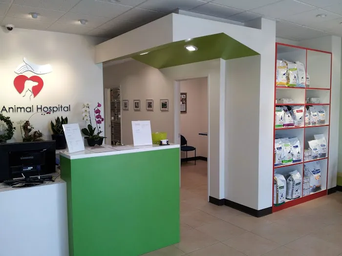 JH Animal Hospital 12