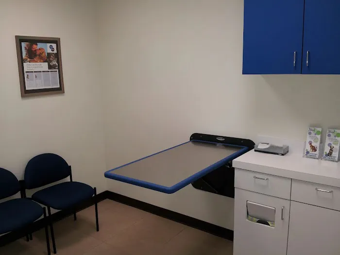 JH Animal Hospital 12