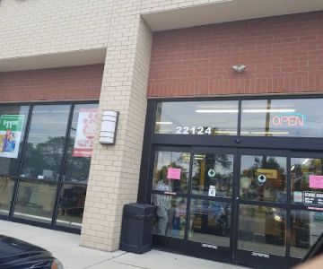 Pet Supplies Plus Taylor