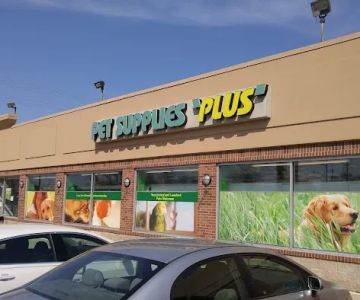 Pet Supplies Plus Dearborn