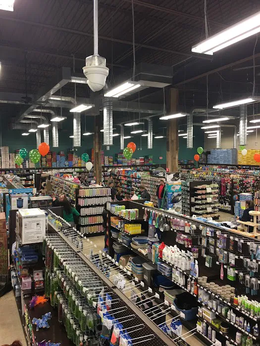 Premier Pet Supply 7