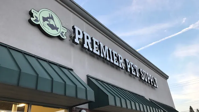Premier Pet Supply 1