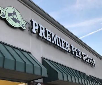 Premier Pet Supply