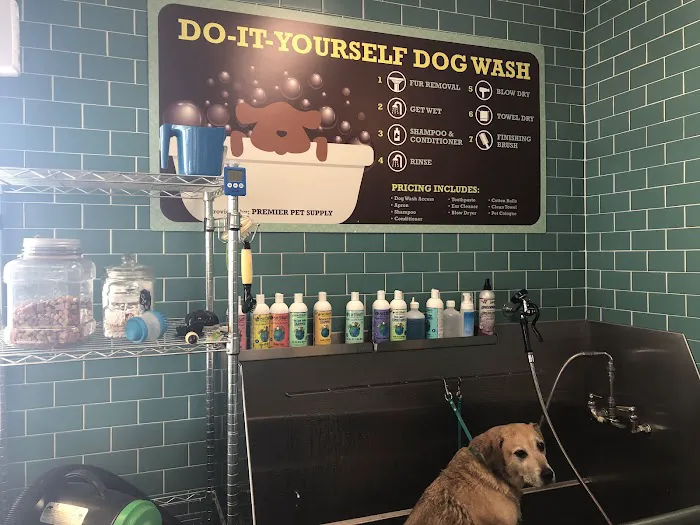 Premier Pet Supply 2