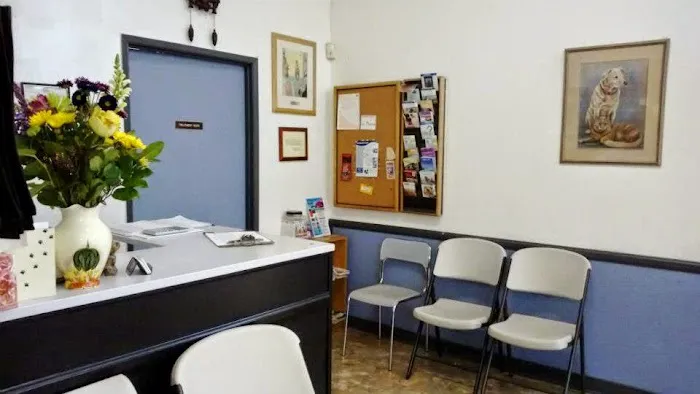 Animal Clinic of La Mirada 8