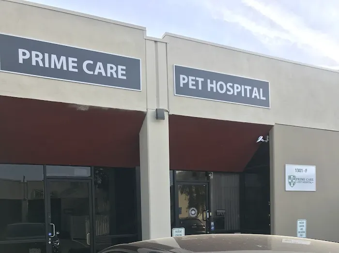 Prime Care Pet Hospital 1