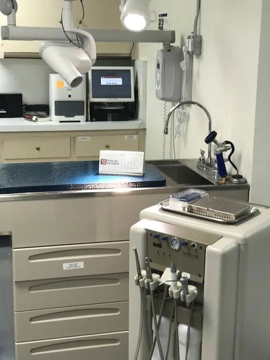 Prime Care Pet Hospital 7