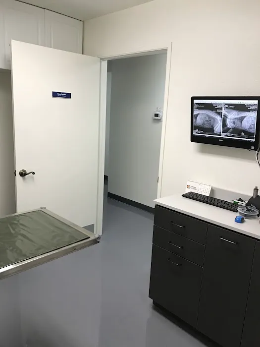 Prime Care Pet Hospital 3