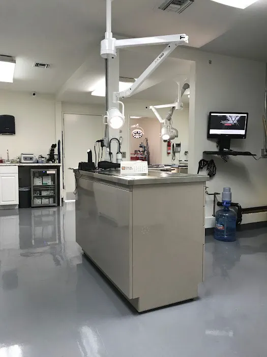 Prime Care Pet Hospital 10
