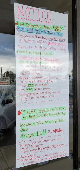 La Mirada Animal Health Center 6